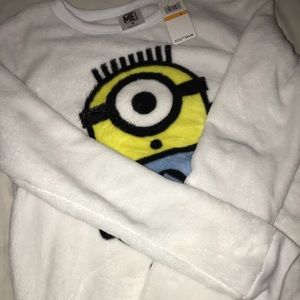 SOLD Despicable Me sweater